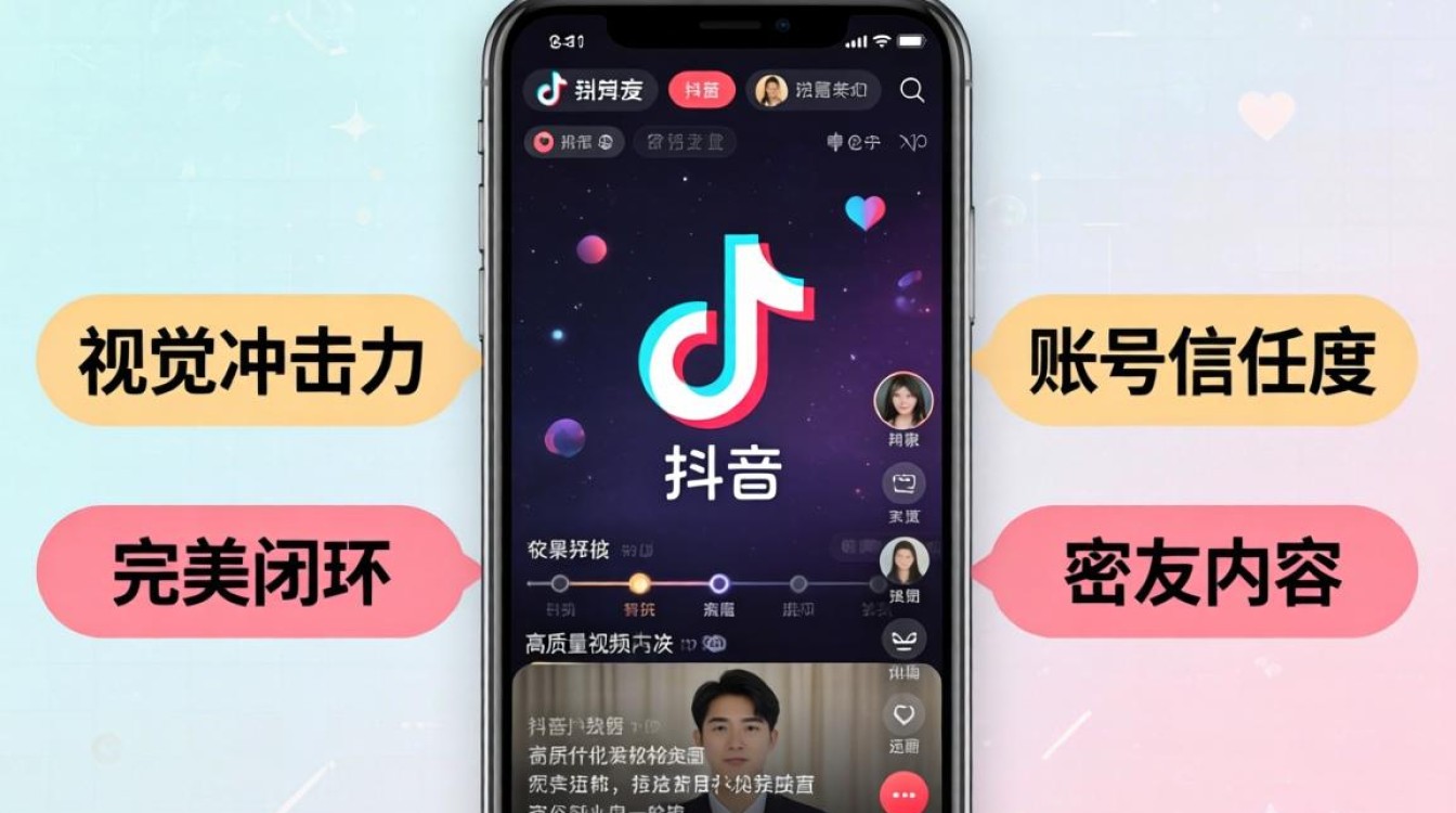 抖音朋友圈怎么拍照视频,如何做好账号主页优化? 抖音朋友圈怎么拍照视频