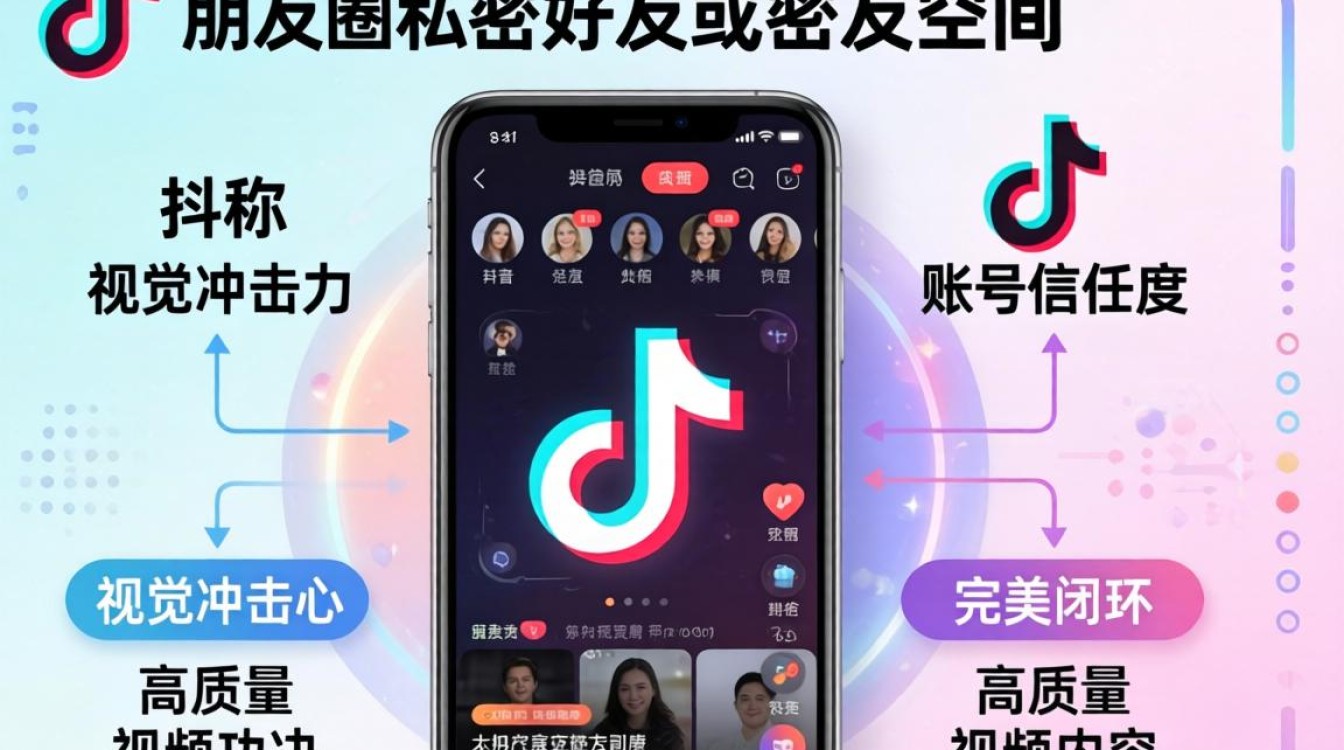 抖音朋友圈怎么拍照视频,如何做好账号主页优化? 抖音朋友圈怎么拍照视频