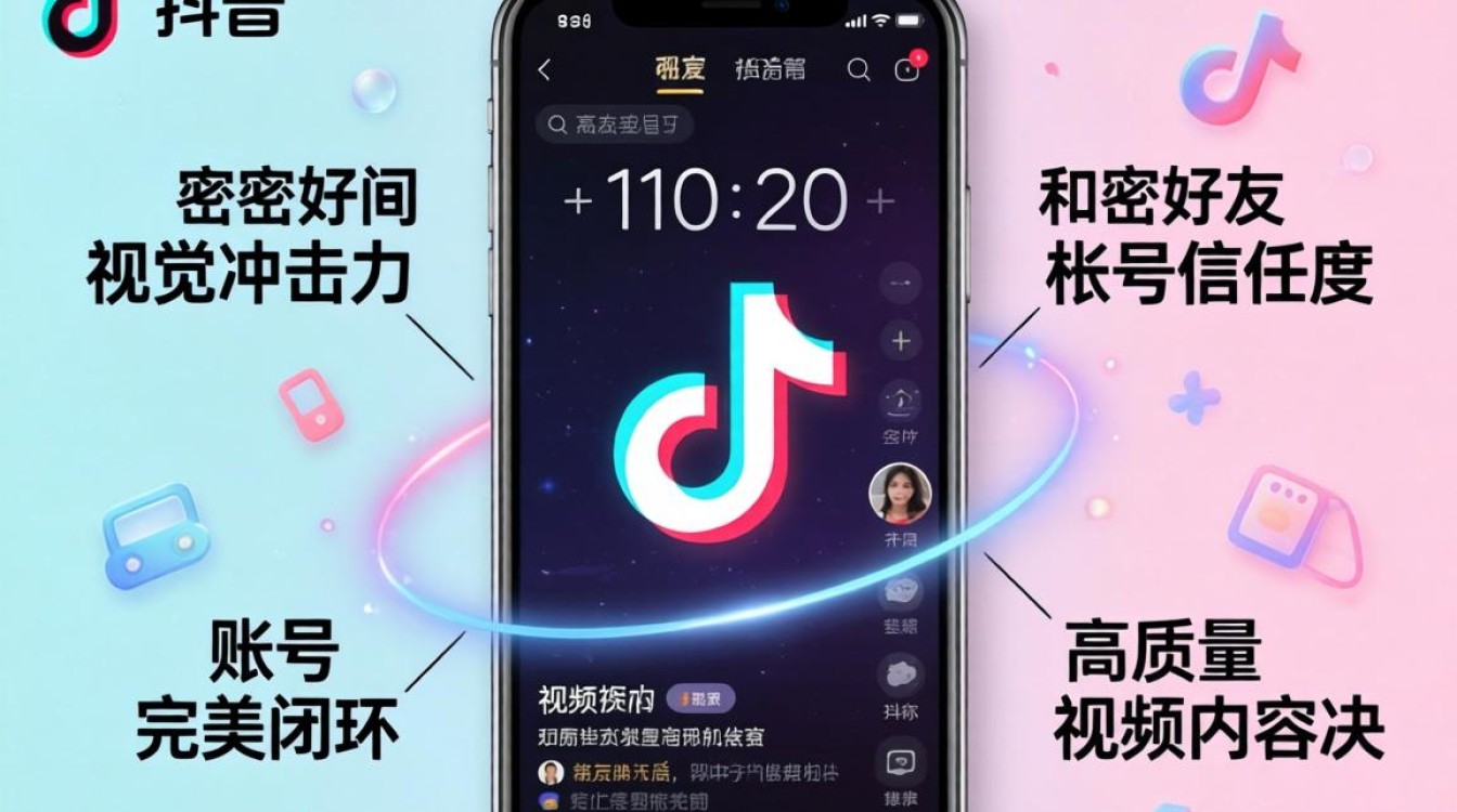 抖音朋友圈怎么拍照视频,如何做好账号主页优化? 抖音朋友圈怎么拍照视频