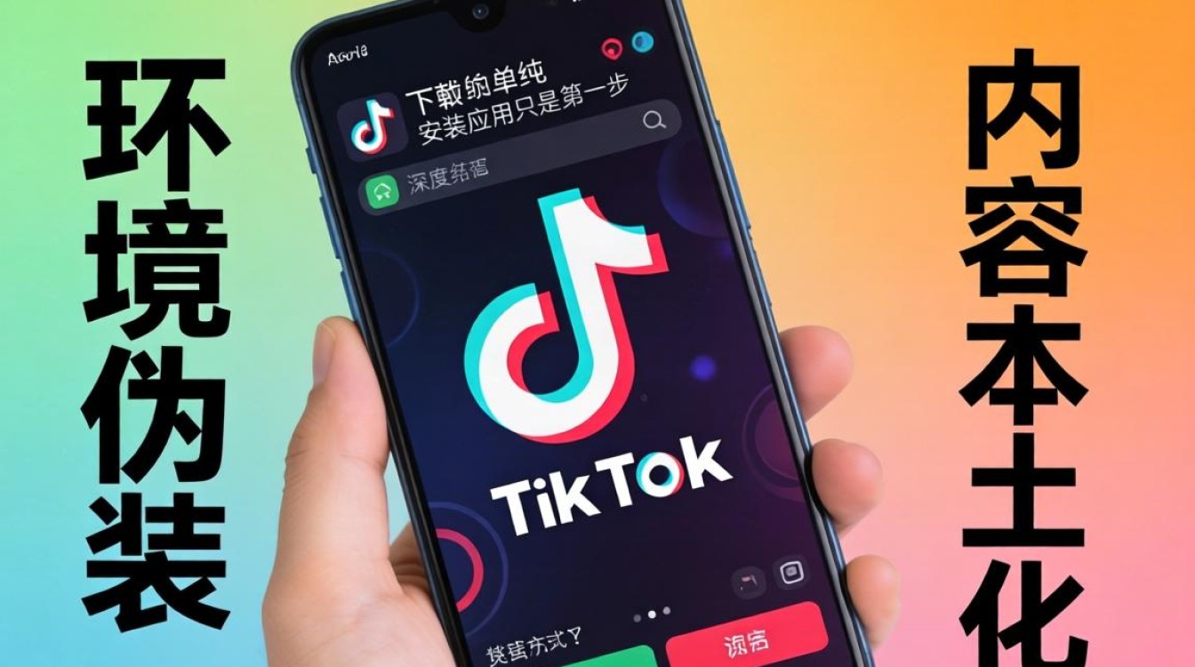 安卓tiktok怎样下载?新手入门运营实操教程哪里找? 新手入门运营实操教程哪里找