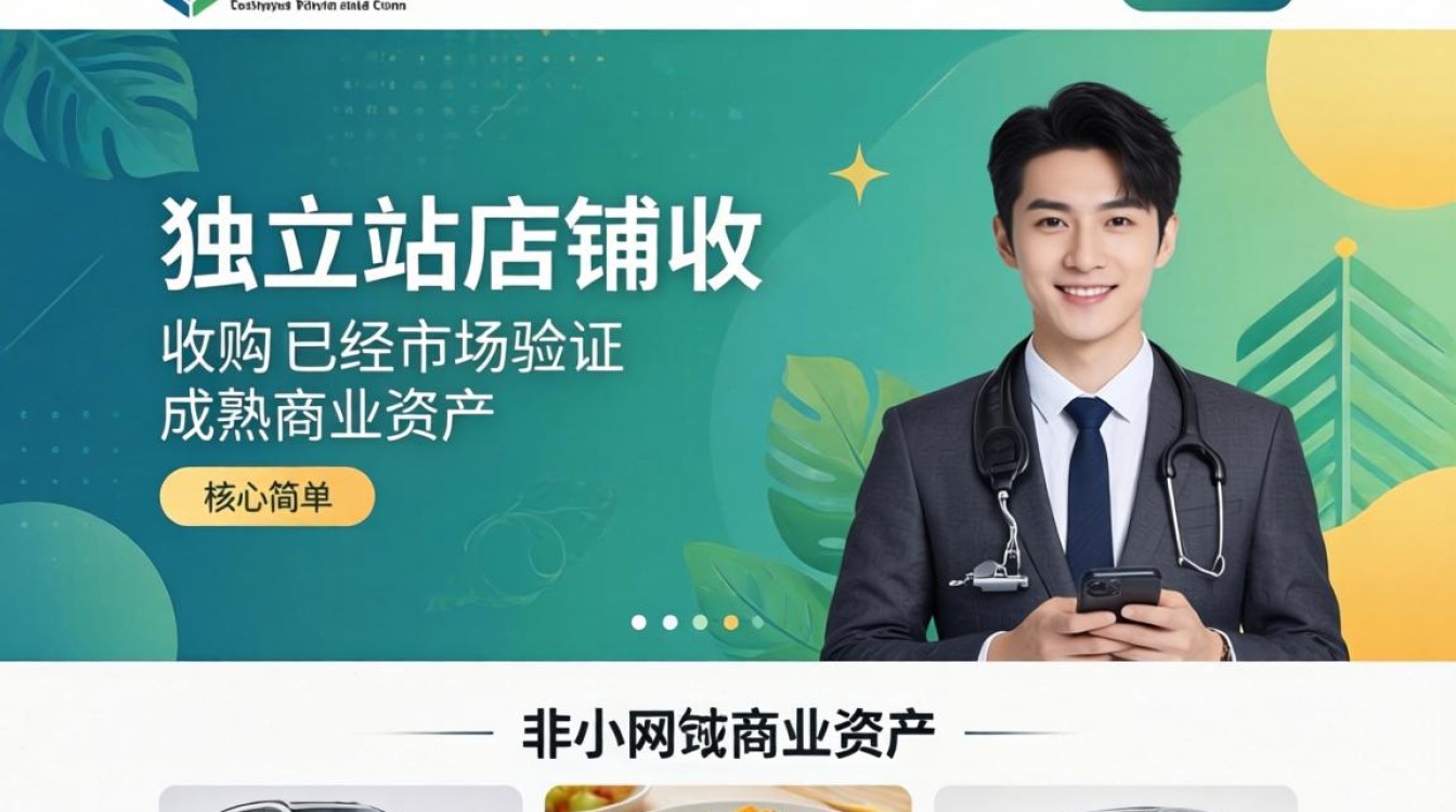 独立站怎么买店铺?独立站店铺购买流程详解 独立站店铺购买流程详解