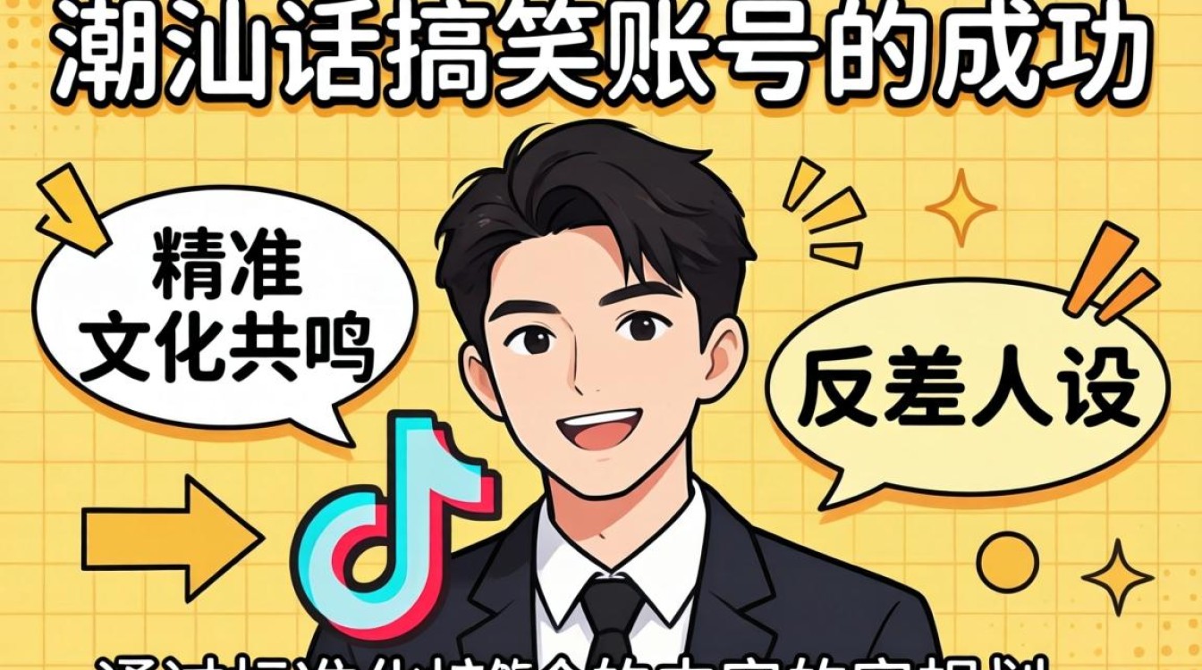 抖音怎么说潮汕话搞笑,潮汕话搞笑视频怎么拍容易火 潮汕话搞笑视频怎么拍容易火