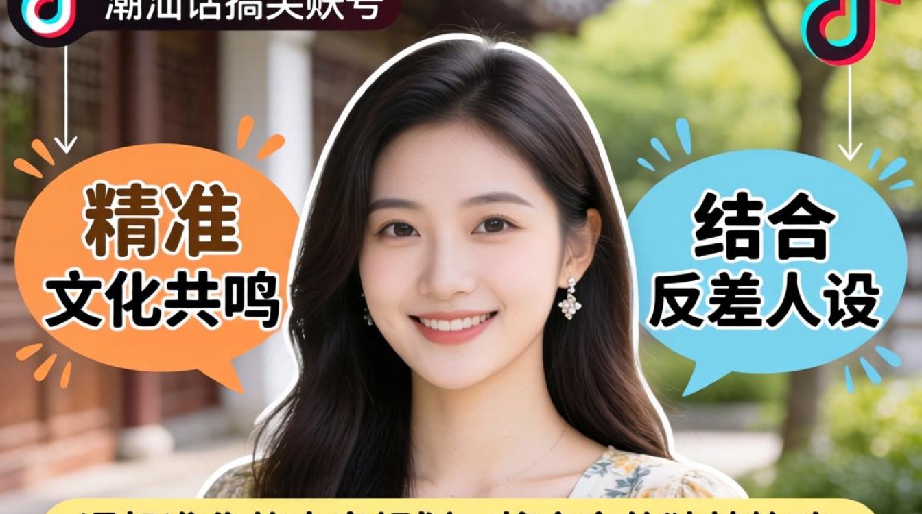 抖音怎么说潮汕话搞笑,潮汕话搞笑视频怎么拍容易火 潮汕话搞笑视频怎么拍容易火