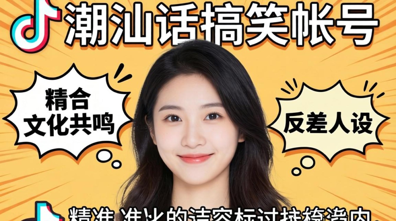 抖音怎么说潮汕话搞笑,潮汕话搞笑视频怎么拍容易火 潮汕话搞笑视频怎么拍容易火