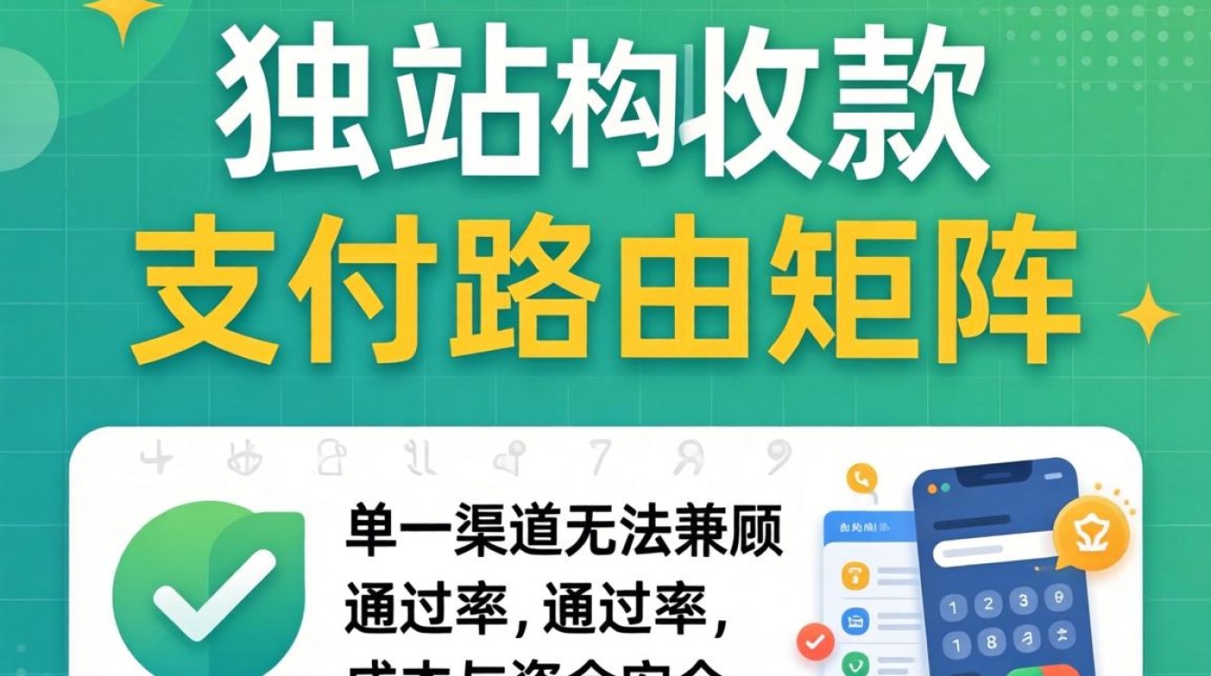 独立站都怎么收款?独立站收款方式有哪些推荐 独立站收款方式有哪些推荐