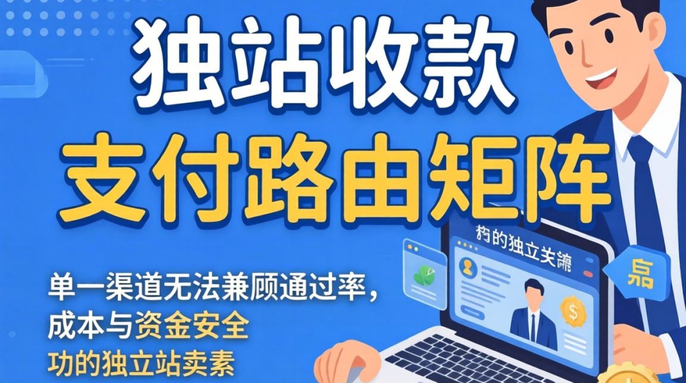 独立站都怎么收款?独立站收款方式有哪些推荐 独立站收款方式有哪些推荐