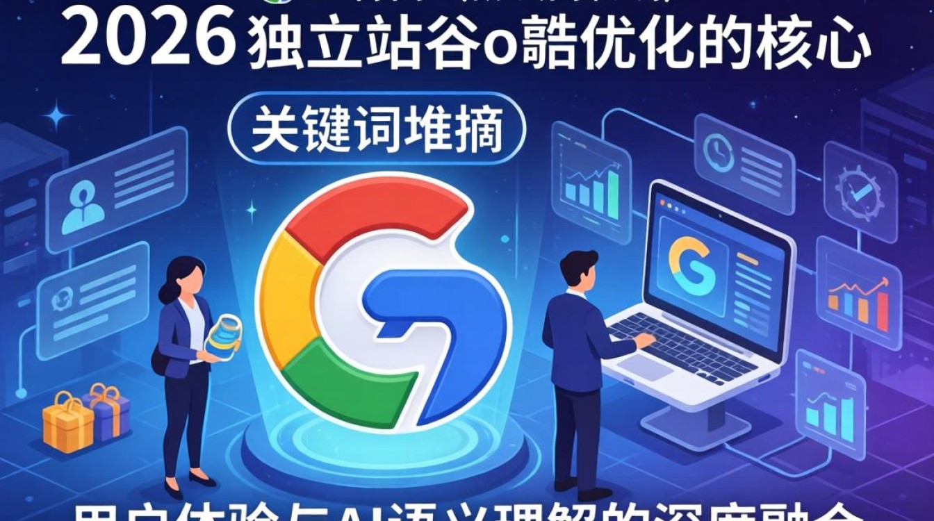 谷歌SEO推广怎么做效果好