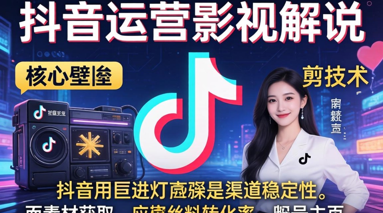 抖音怎么找到电影素材库?抖音电影解说素材在哪里找 抖音电影解说素材在哪里找