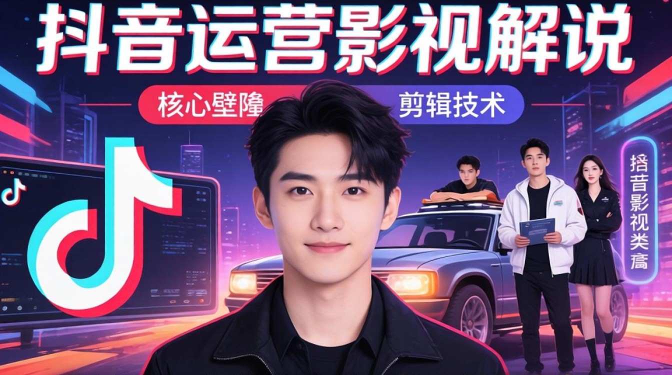 抖音怎么找到电影素材库?抖音电影解说素材在哪里找 抖音电影解说素材在哪里找