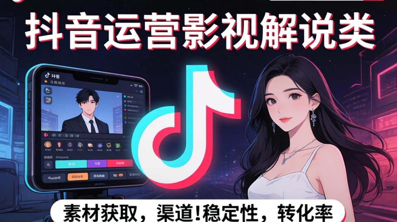 抖音怎么找到电影素材库?抖音电影解说素材在哪里找 抖音电影解说素材在哪里找