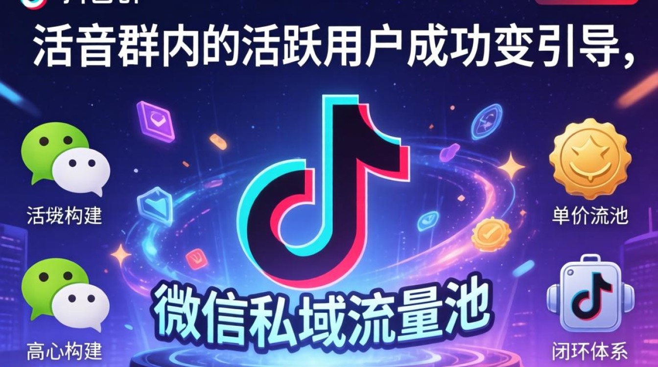 抖音群怎么发言到微信?高级变现玩法揭秘 抖音群怎么发言到微信