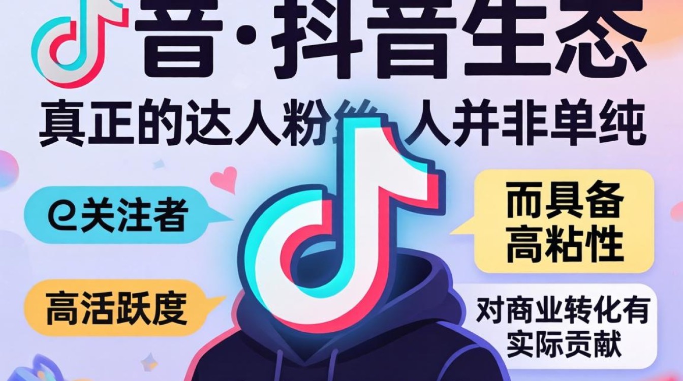 抖音怎么样才是达人粉丝,抖音达人粉丝标准是什么 抖音怎么样才是达人粉丝