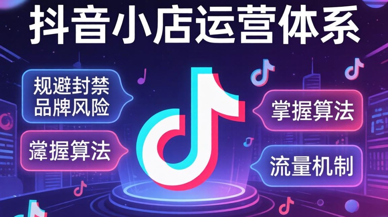 抖音小店怎么找封禁品牌