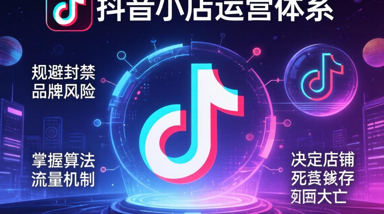 抖音小店怎么找封禁品牌