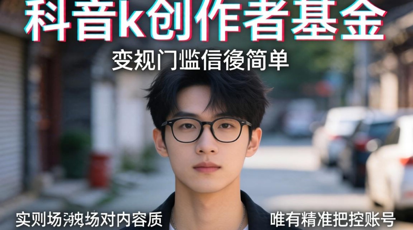 TikTok撸基金需要什么条件