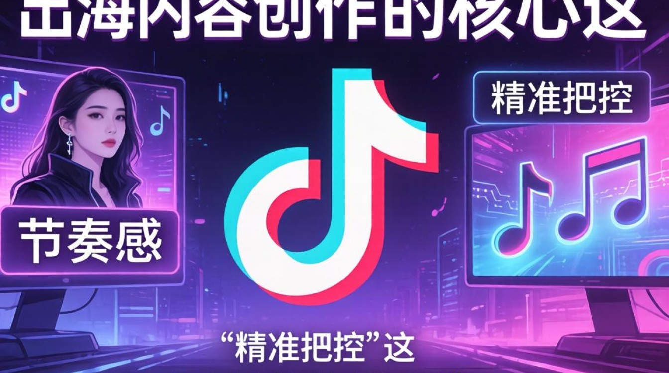 TikTok节奏感强怎么拍