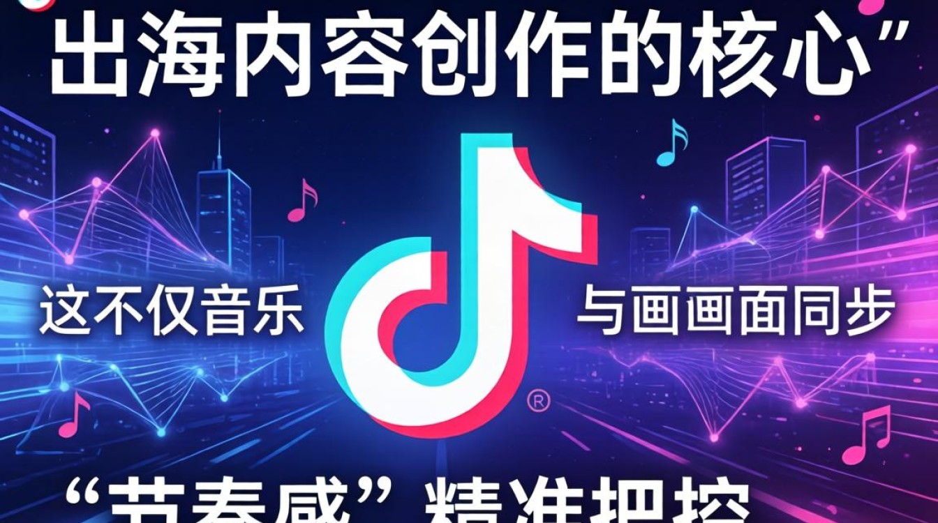 TikTok节奏感强怎么拍