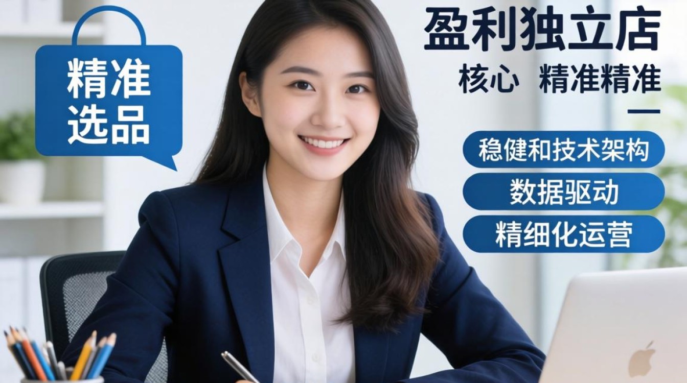 自己怎么开个独立站