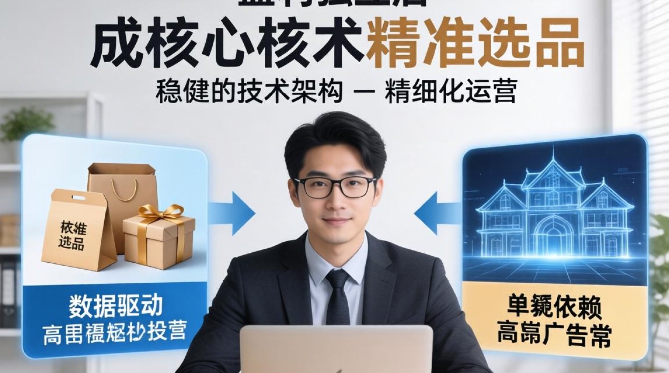 自己怎么开个独立站