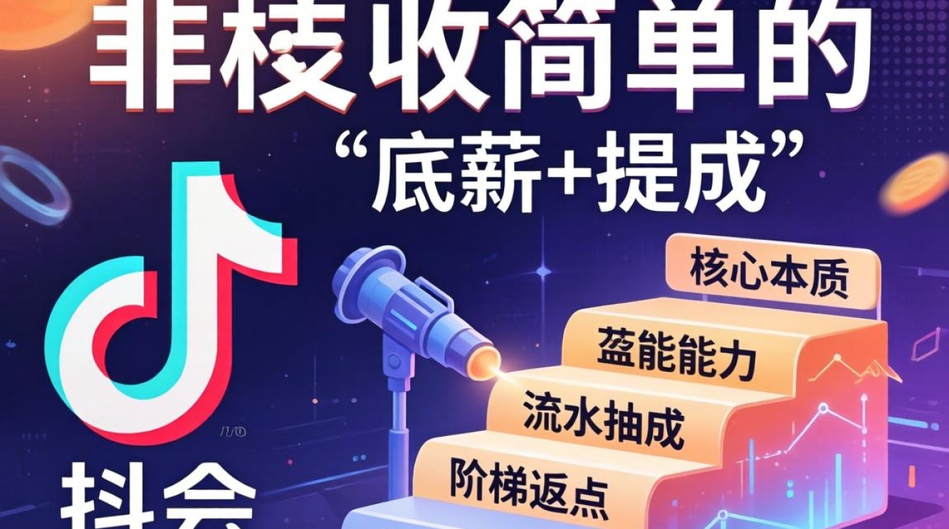 抖音怎么算加入工会的钱