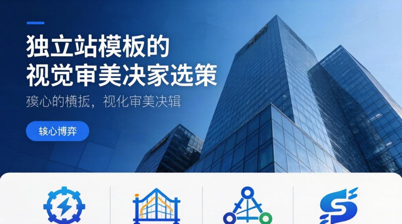 独立站建站模板哪个好