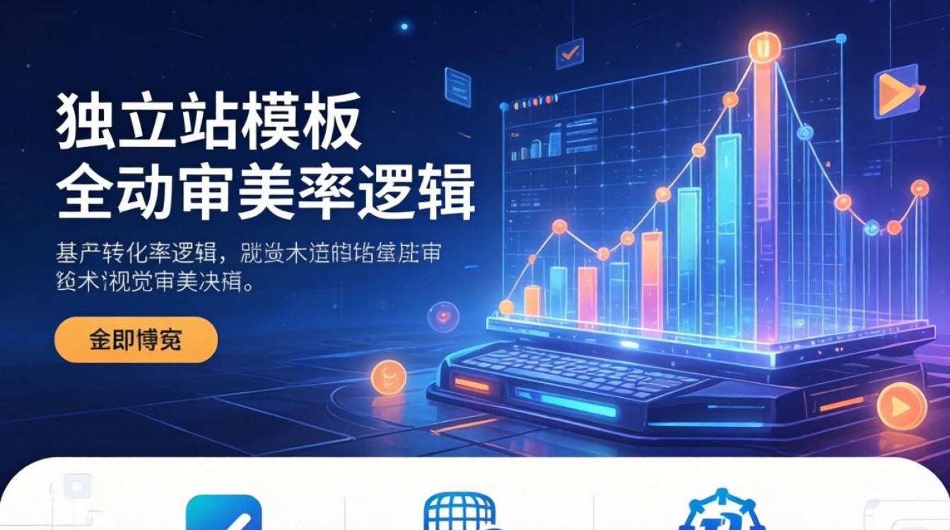 独立站建站模板哪个好