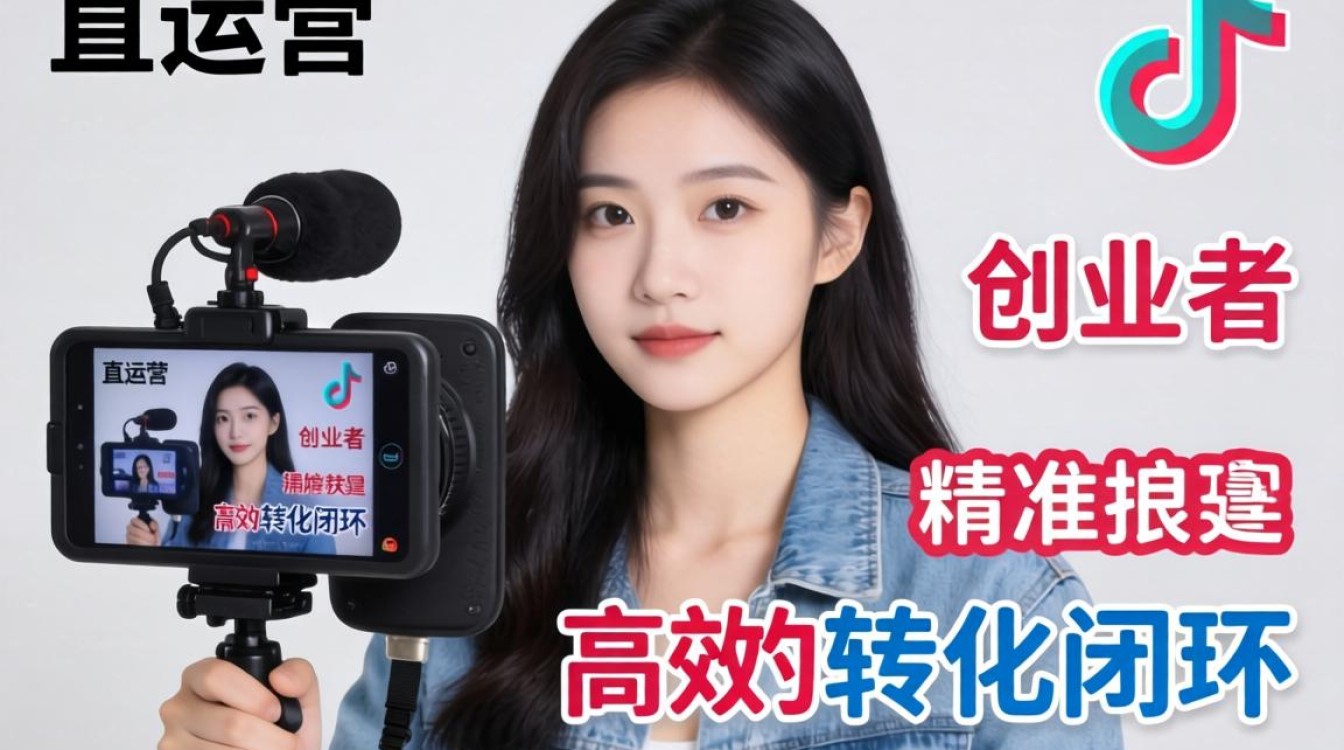 抖推猫tiktok版从0到1全攻略