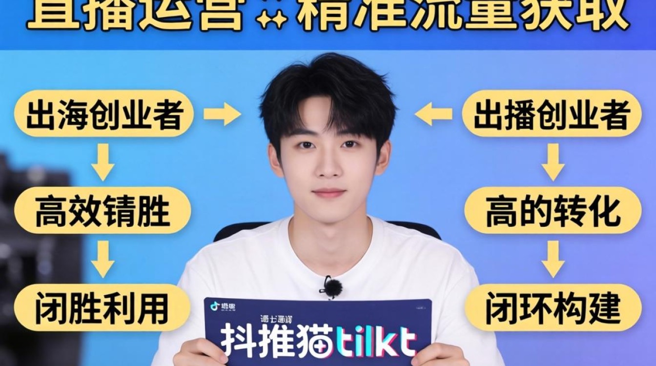 抖推猫tiktok版从0到1全攻略