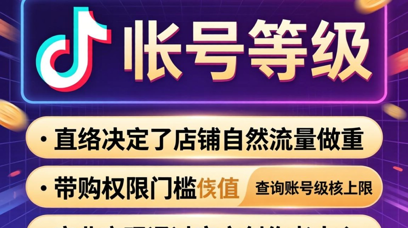 抖音账号等级查询方法详解