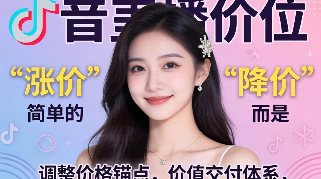 抖音改价位会影响流量吗