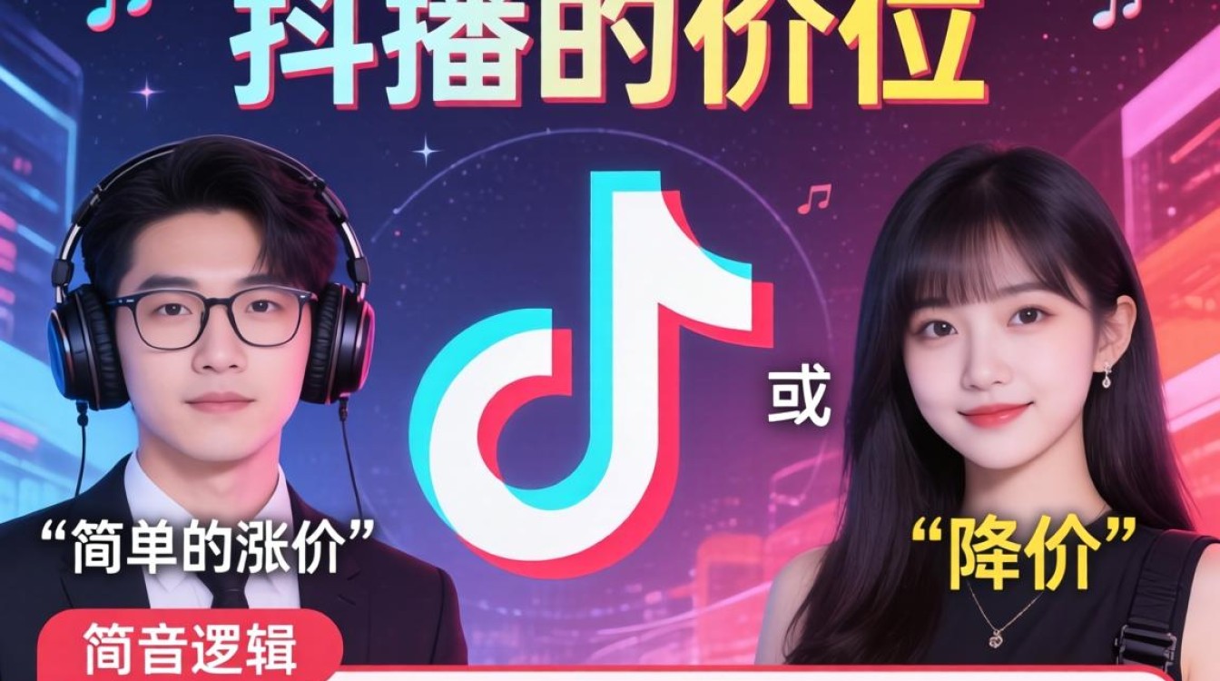 抖音改价位会影响流量吗