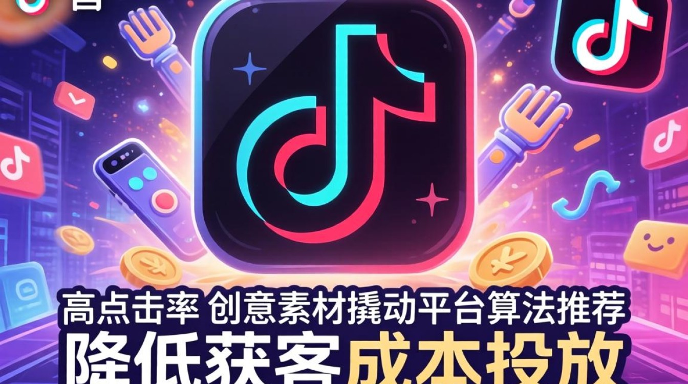 抖音广告投放如何降低获客成本