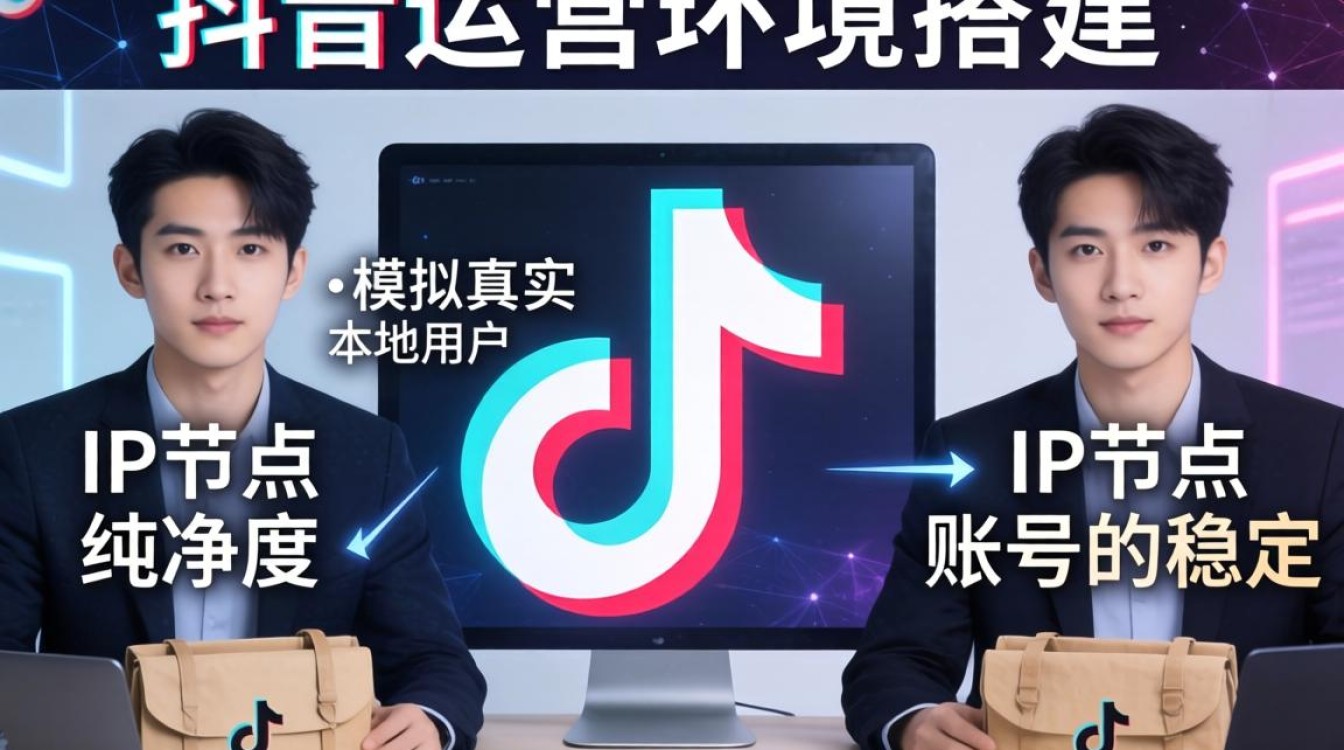 TikTok换节点详细步骤教程