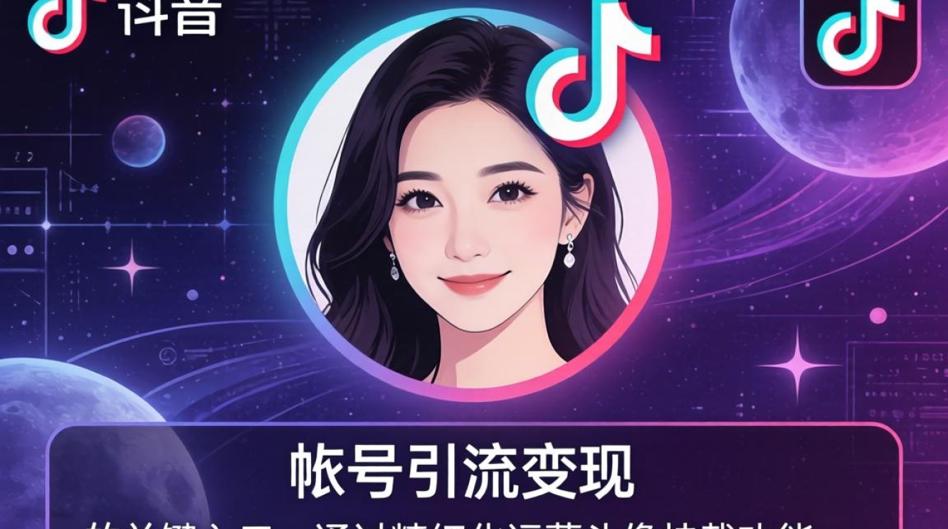 抖音头像加图片会影响流量吗