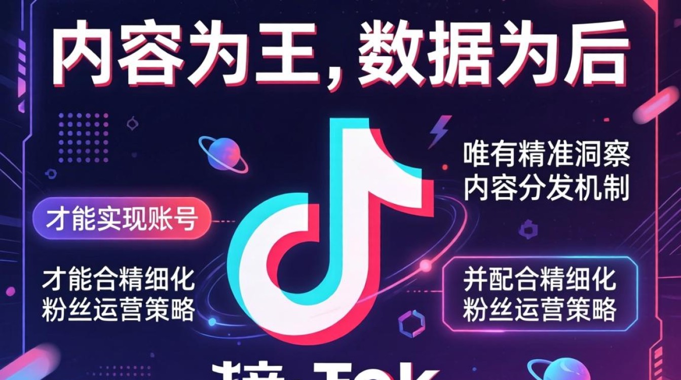 TikTok怎么看内容