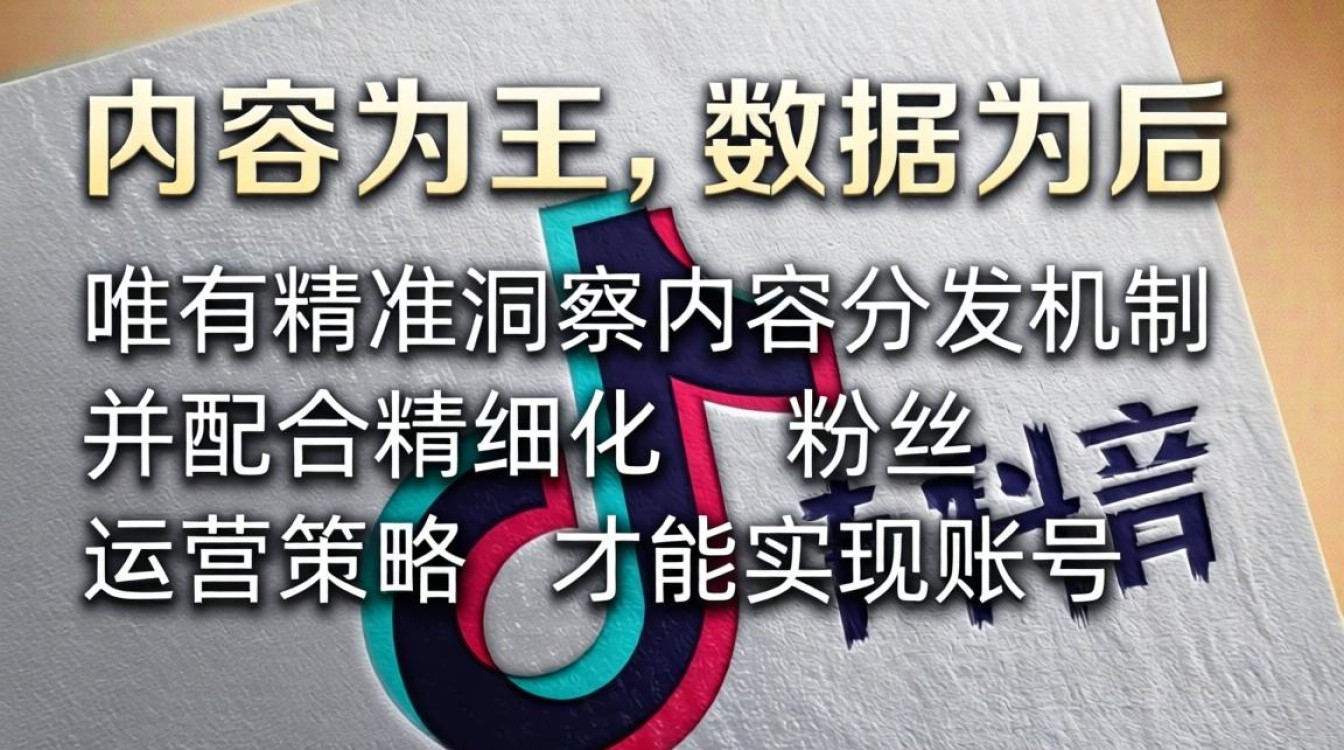 TikTok怎么看内容