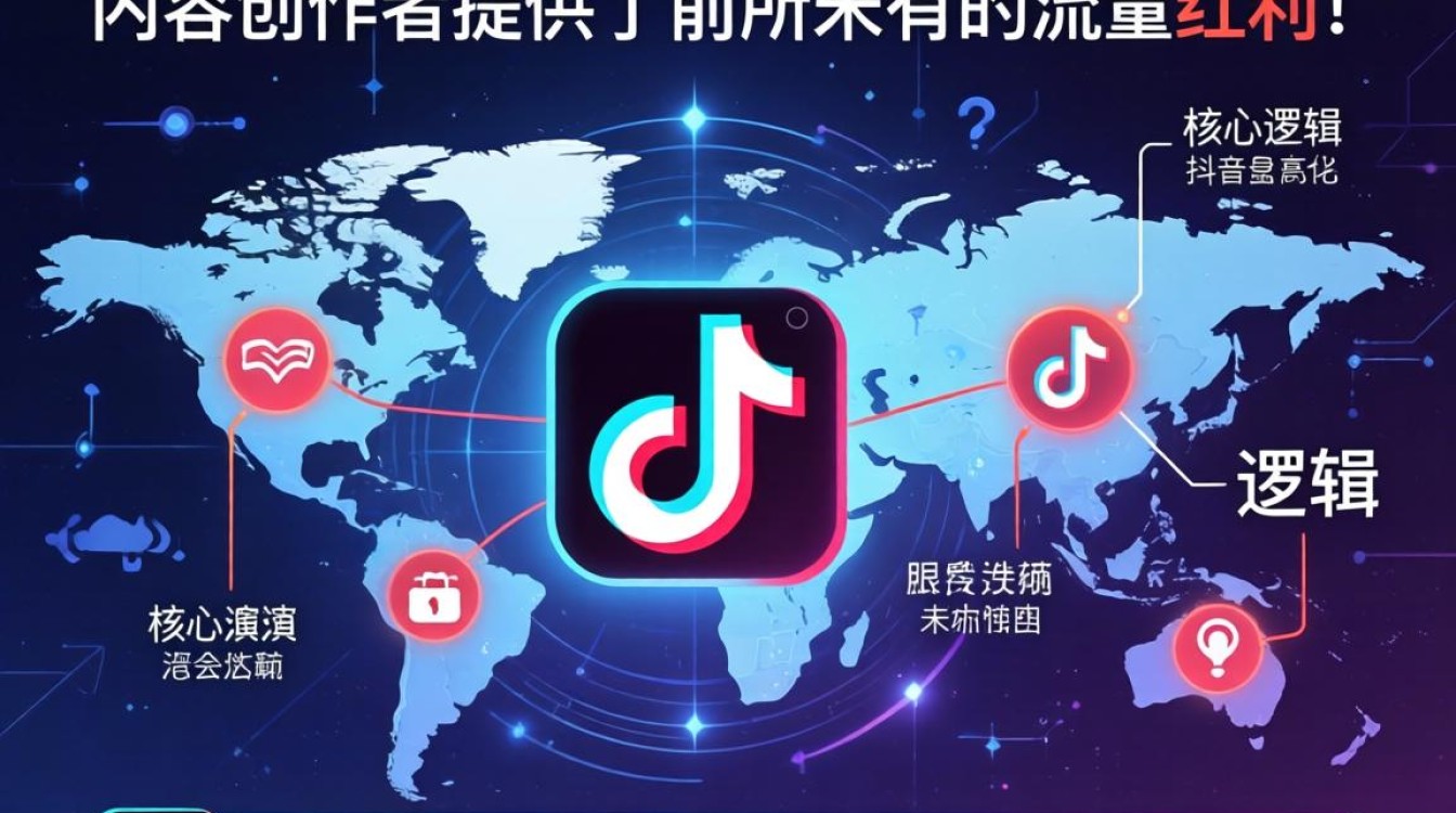 TikTok可以登录几个国家