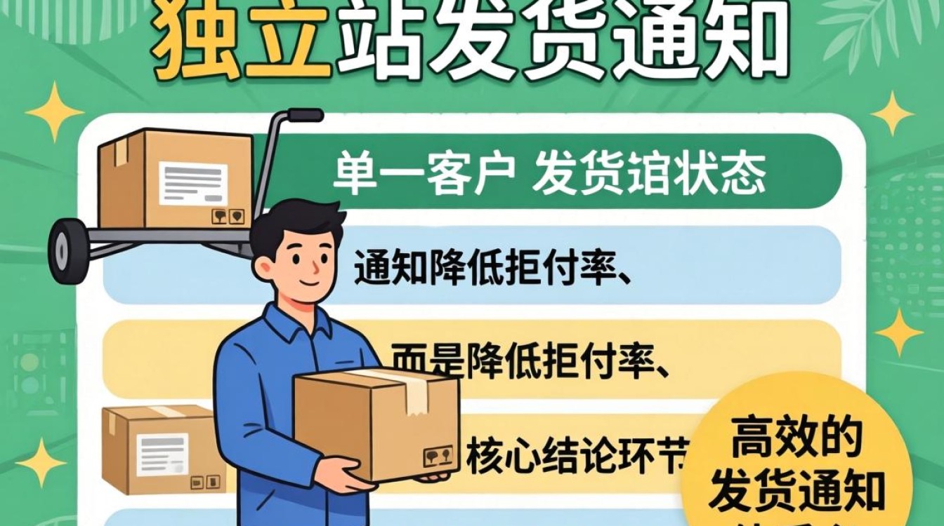 发货通知短信模板有哪些