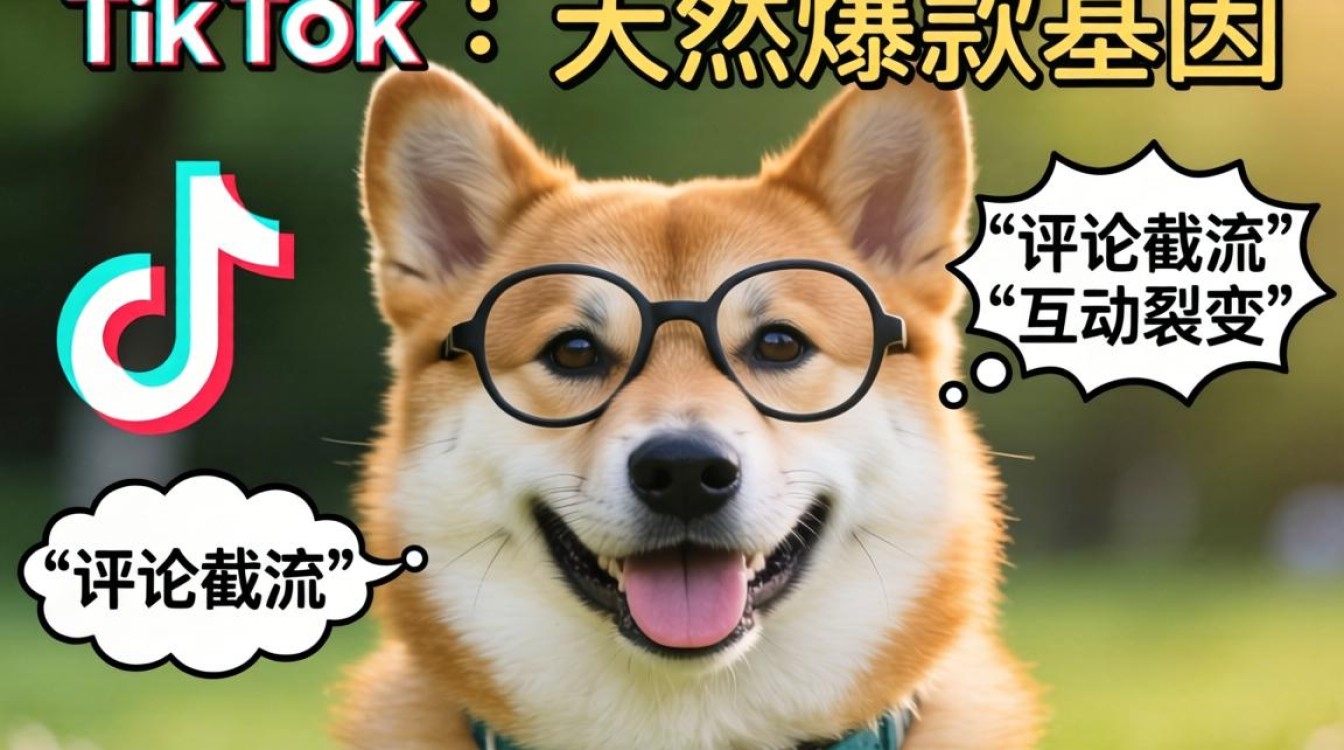 TikTok全球账号涨粉秘籍