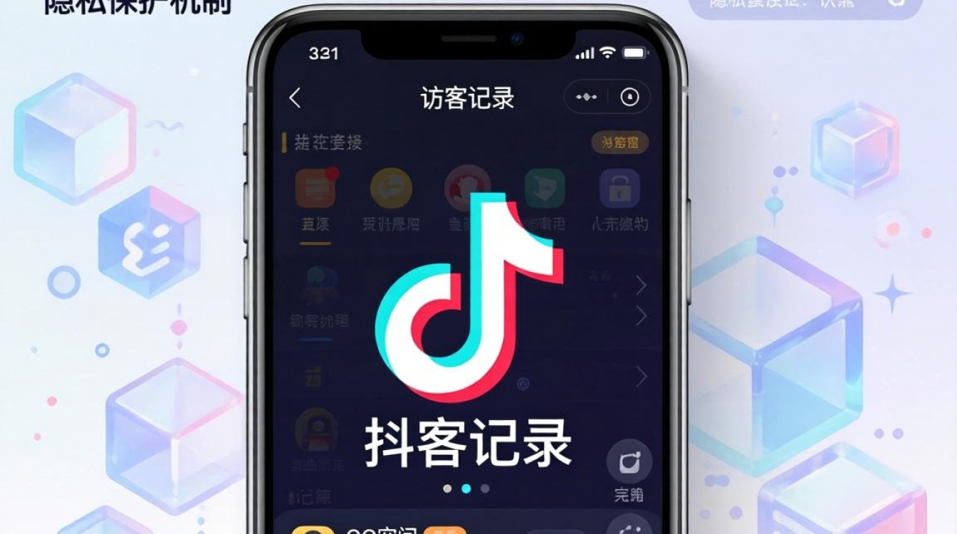 怎么才能知道谁看过抖音