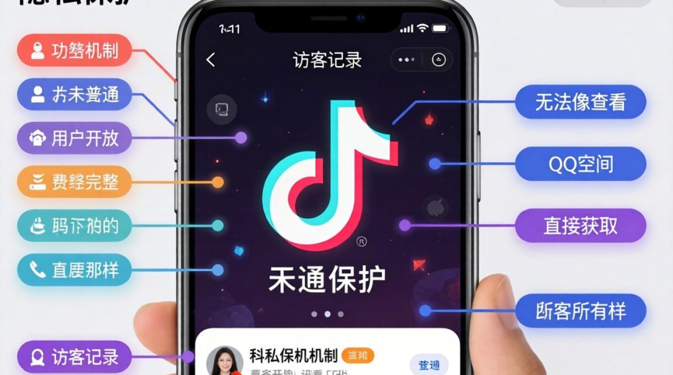 怎么才能知道谁看过抖音
