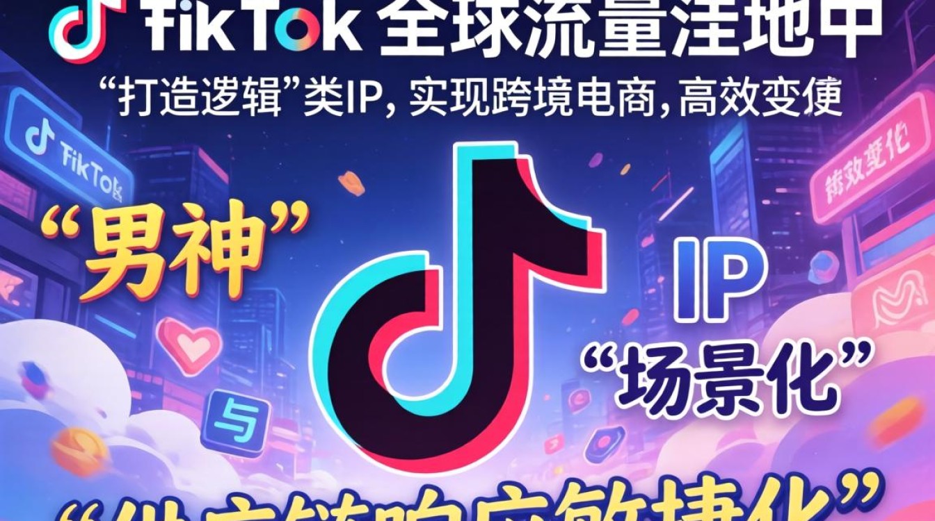 跨境电商实战攻略怎么做