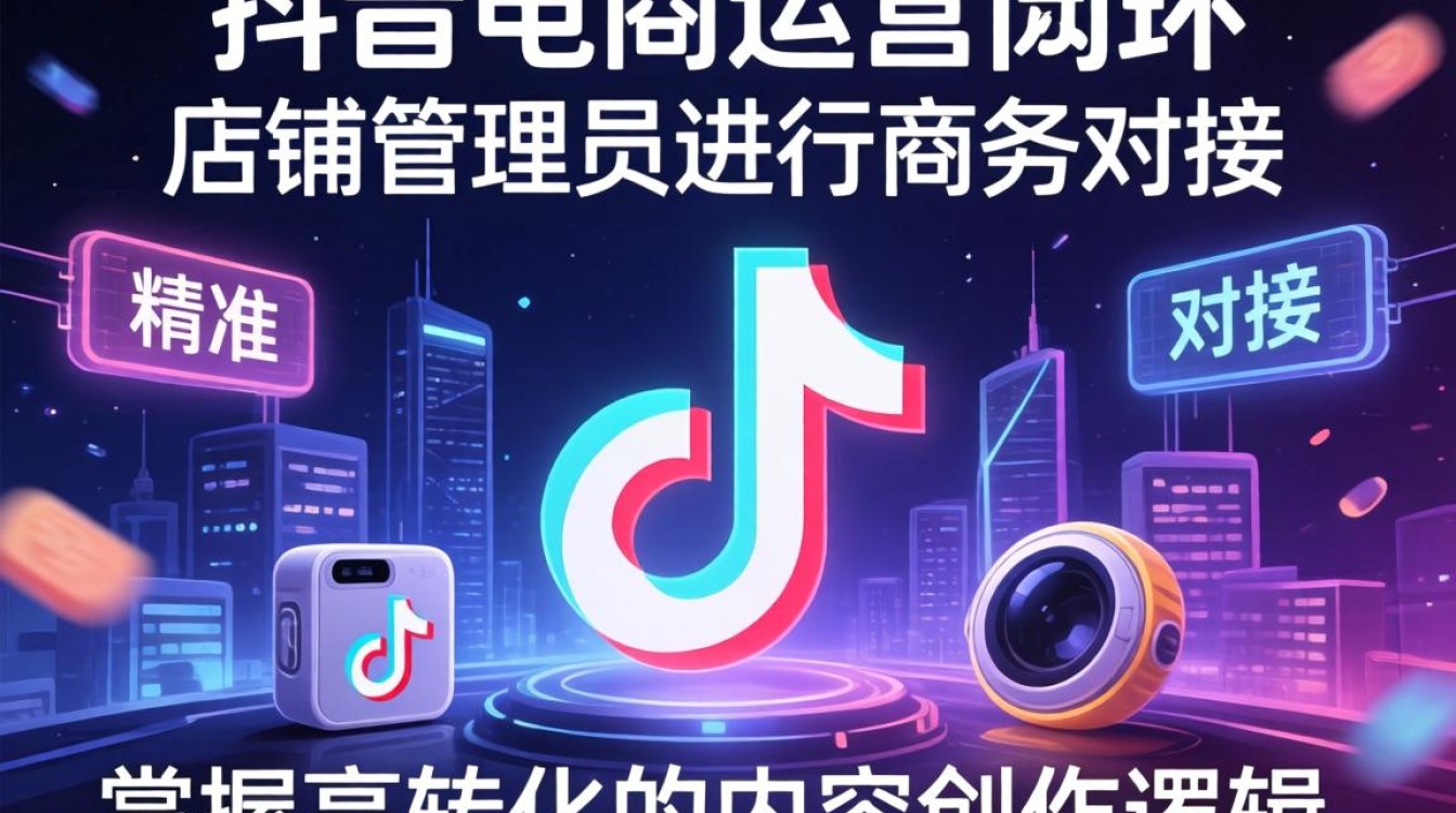 抖音店铺管理员在哪里找