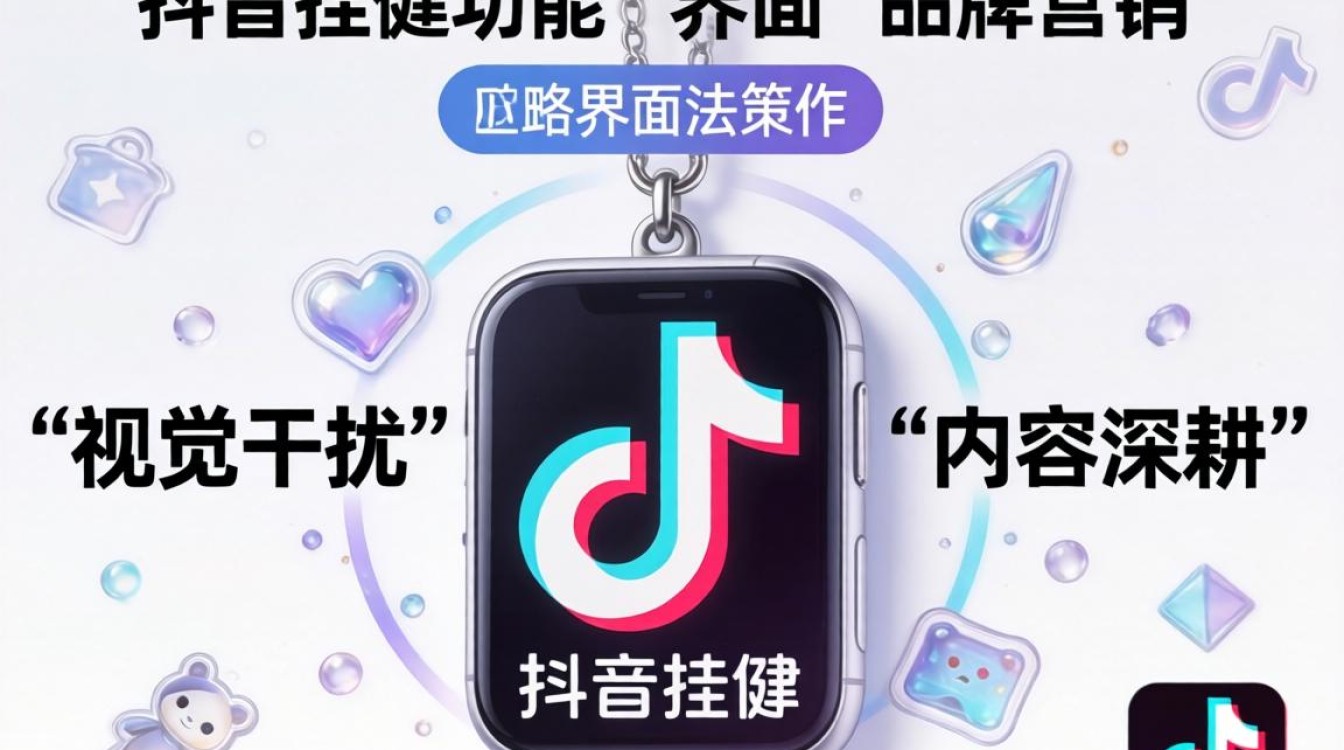 怎么样取消抖音挂件功能