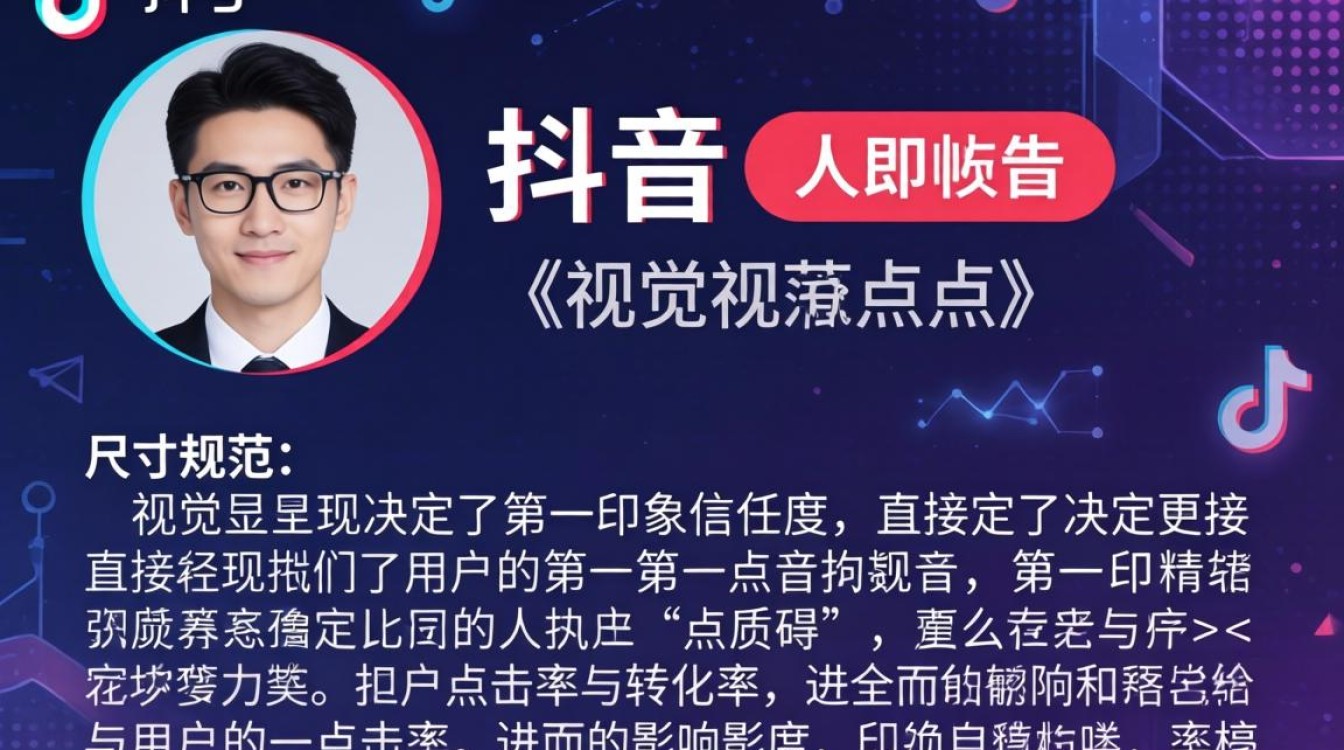 抖音头像怎么修改才清晰