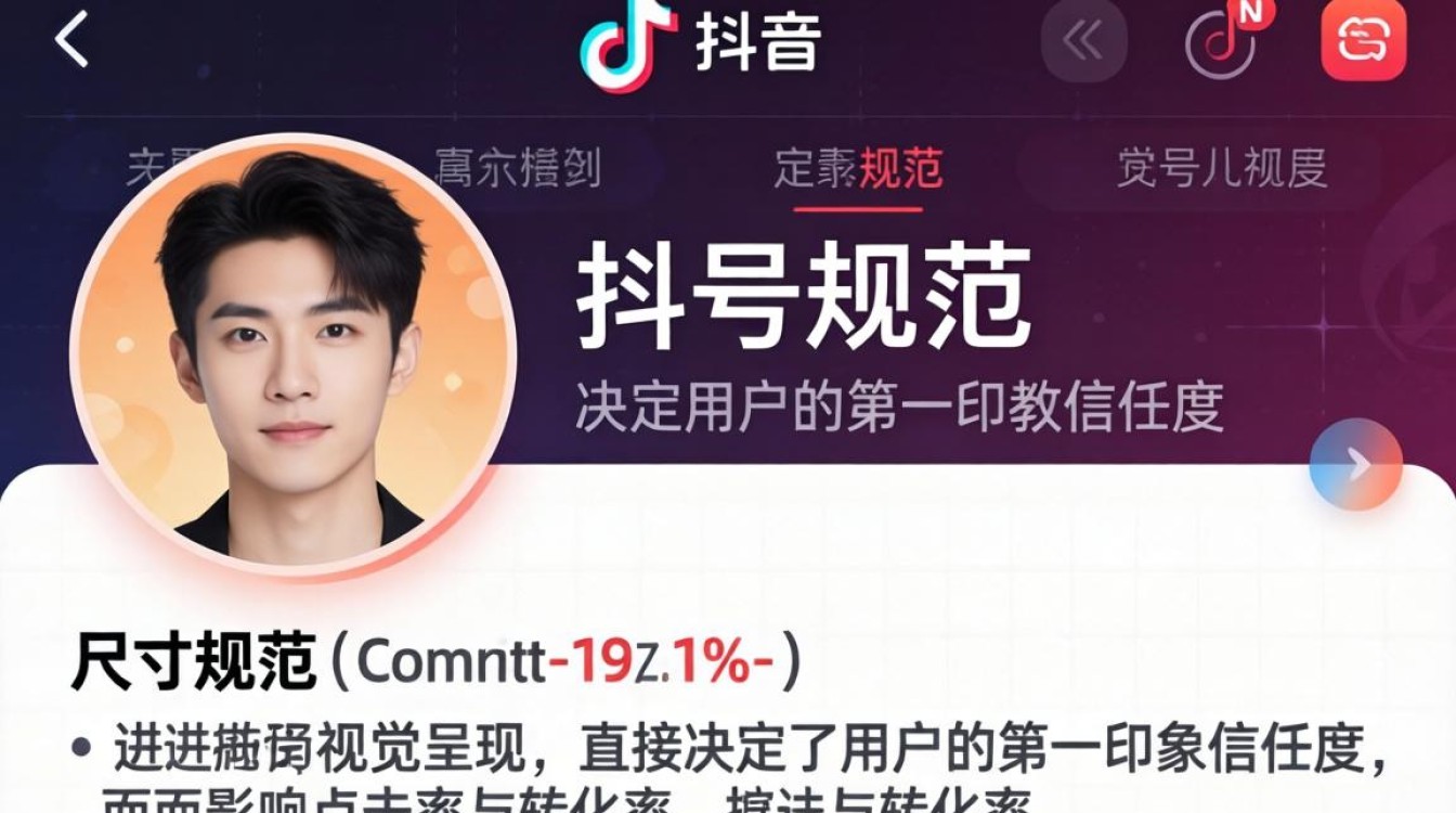 抖音头像怎么修改才清晰