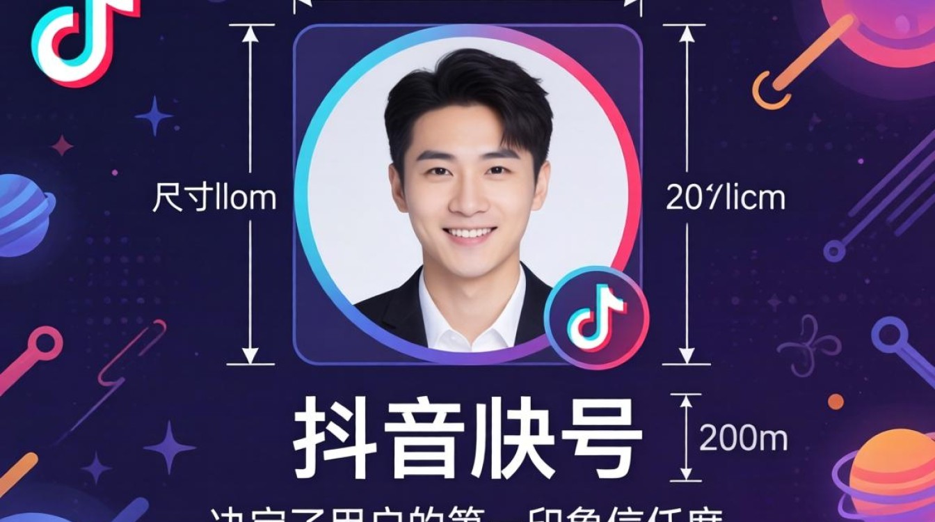 抖音头像怎么修改才清晰