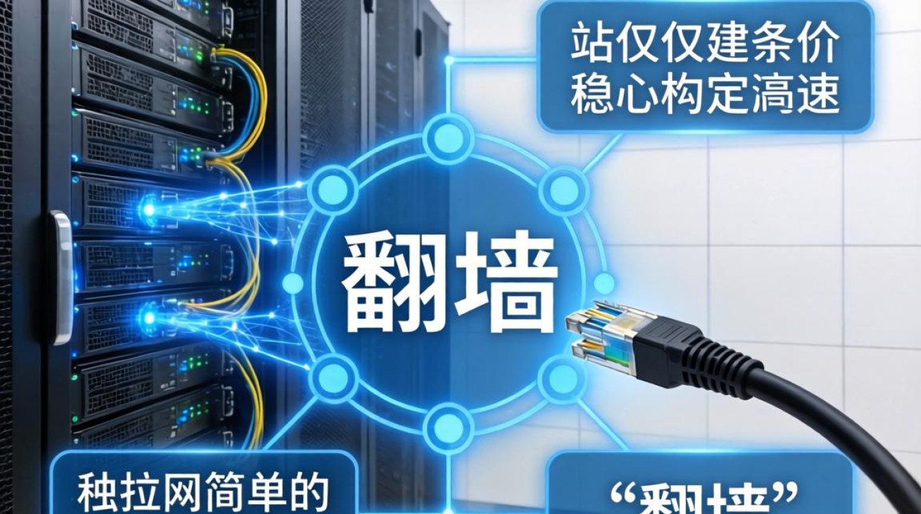 独立站连接网络详细步骤教程