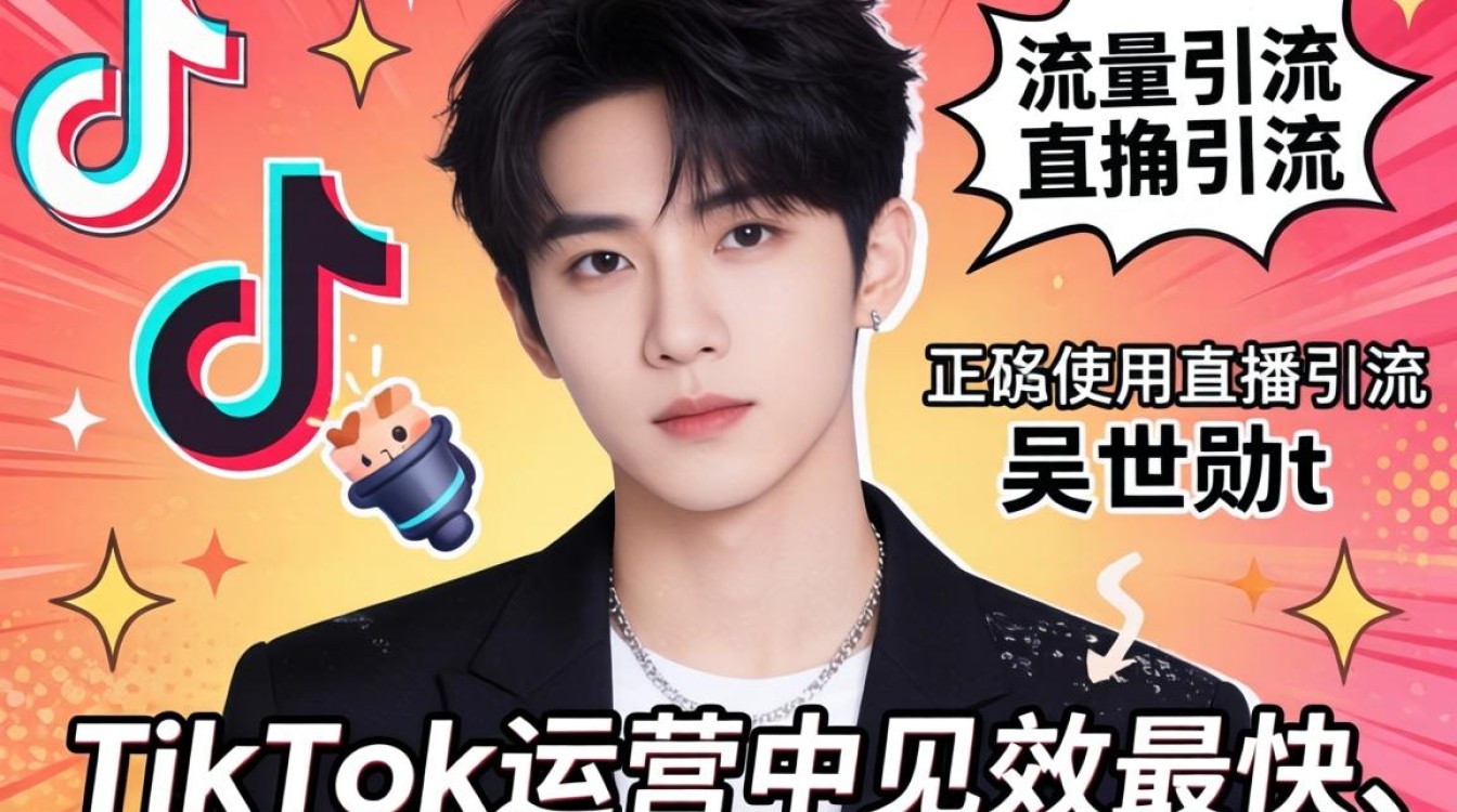 吴世勋tiktok昵称是什么