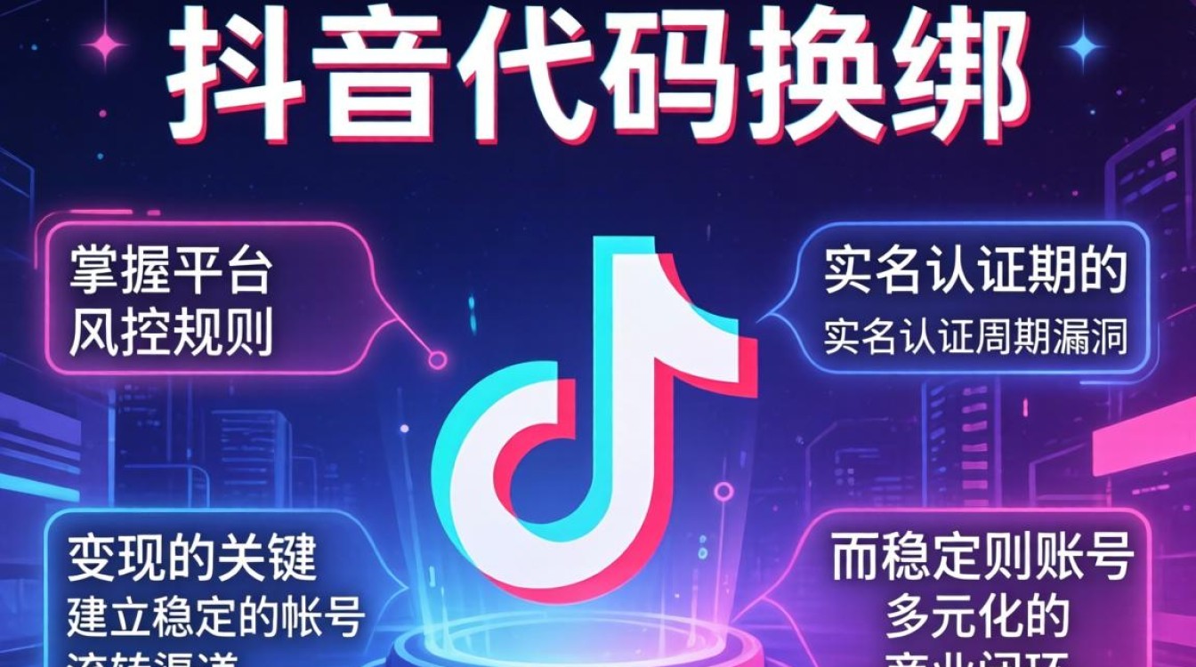 抖音换绑变现月入过万是真的吗